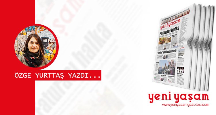 AVM’lerde sendika zamanı-Özge Yurttaş yeniyasamgazetesi1.com/avmlerde-sendi…
