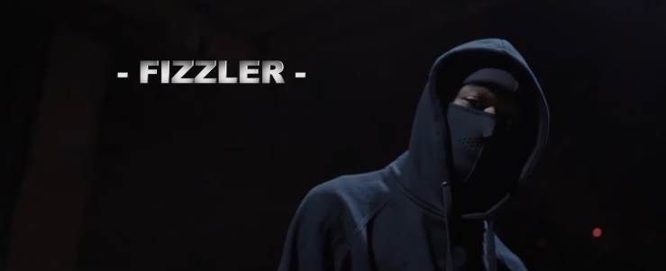 🔌 Fizzler drops visuals for "Elastic Flex Freestyle" 

➡️ bit.ly/36aQDor