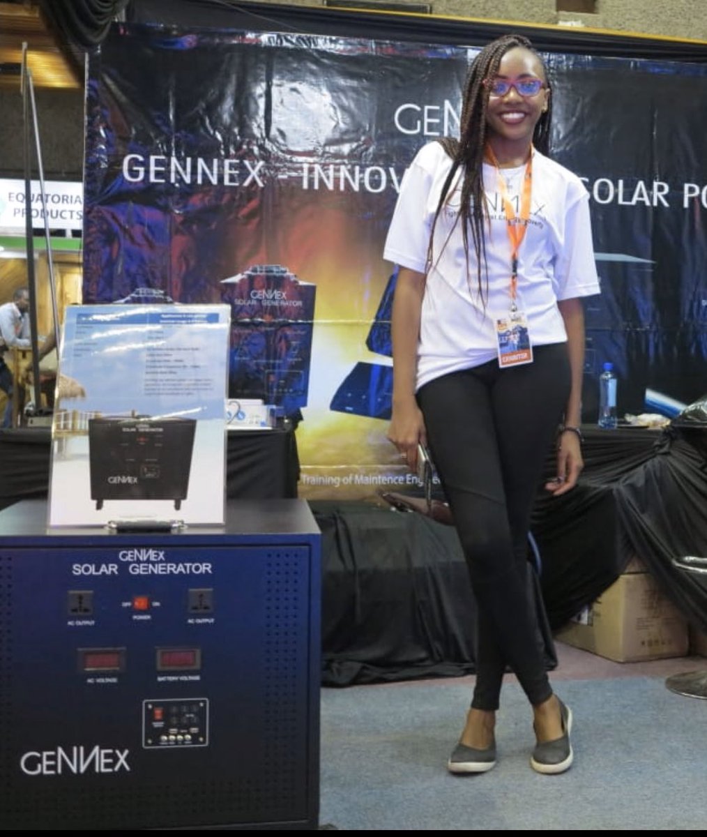 GeNNex Elite ® tweet media