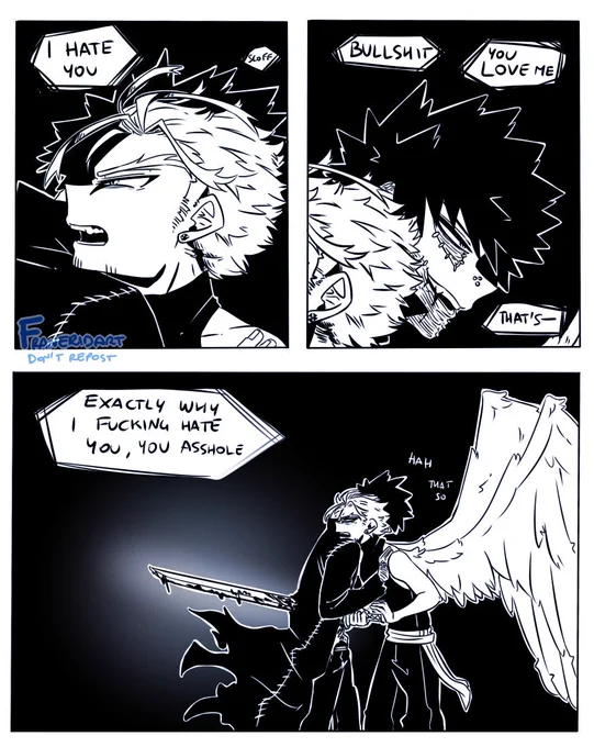 star-crossed 