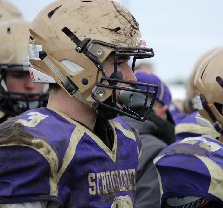 LegacyKZoo's tweet photo. Proud of our 2021 receiver, Jimmy Downs of Schoolcraft HS for a really solid performance in week 9 this past weekend!

Receptions: 5
Yards: 179
TD’s: 2

#ZooGang https://t.co/iWGXJ60Jj5
