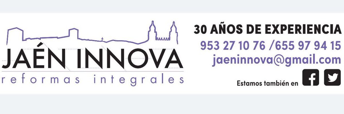 JaenInnova's tweet image. 