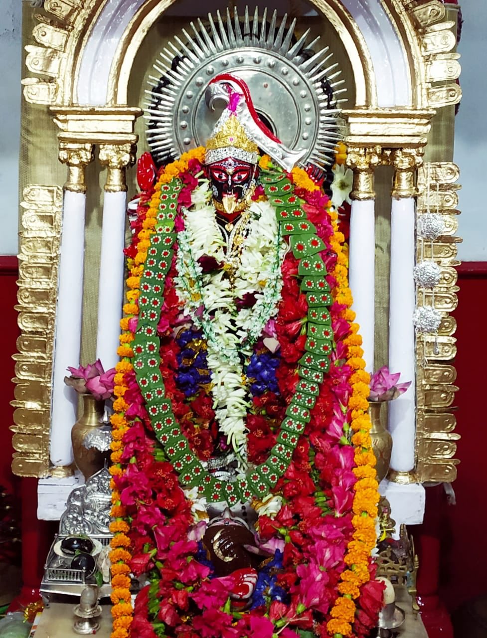 Nistarini Kali Temple Kolkata: Unveiling the Mystical Heritage