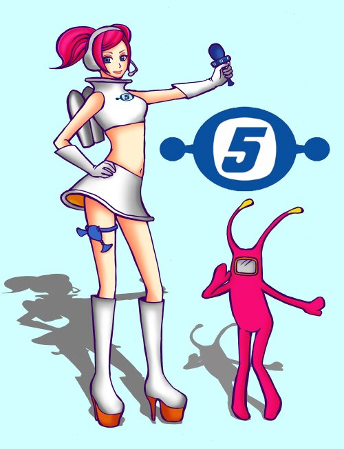 GroovyUlala's tweet photo. ☄️Space Channel 5's top reporter 🛰️
      "Groove evening, space cats!"

💋Well-versed / Highly detailed
💗Years of RP experience
💋Story, erotica, or both accepted
💗Bisexual - slight male preference
💋In-depth scenes reserved for DM
💗Multiverse friendly https://t.co/A2WK9qgN95
