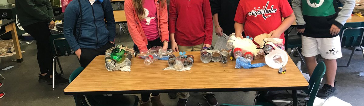 mparker9870's tweet image. A fantastic end to the 6 - 8th grade STEM Week Challenge with successful extractinator boat trials. The top 3 designs have been sent for evaluation by STEM professionals. Great job Locke students for meeting the challenge! ⁦@Mass_STEMHub⁩ @MassSTEMWeek #STEMWeekChallenge