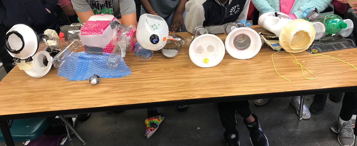 mparker9870's tweet image. A fantastic end to the 6 - 8th grade STEM Week Challenge with successful extractinator boat trials. The top 3 designs have been sent for evaluation by STEM professionals. Great job Locke students for meeting the challenge! ⁦@Mass_STEMHub⁩ @MassSTEMWeek #STEMWeekChallenge
