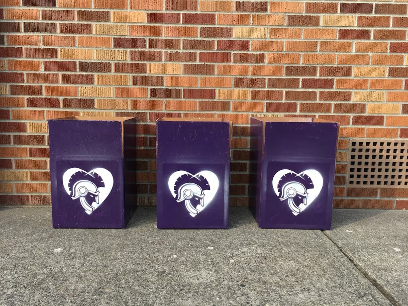CP_4_H's tweet photo. Keep the items coming! The drive isn't over yet!
We have these donation boxes at the Fife Library, Saint Martin of Tours Church, Fife and Milton City Hall, and the Fife District Office! #trojanheart #donate #hygiene drive #fife #fbla #communityservice https://t.co/jPk4Ae3HPJ