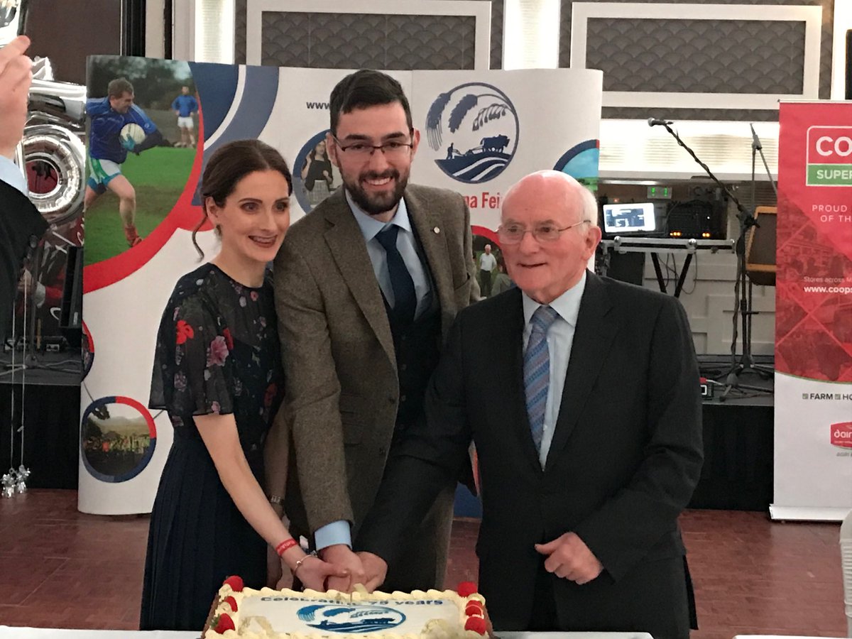 John Coughlan tweet media