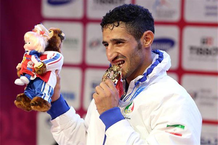 saeidkarate's tweet photo. 2013#gold#world combat game’s #my best memory https://t.co/WMQBonhtr0