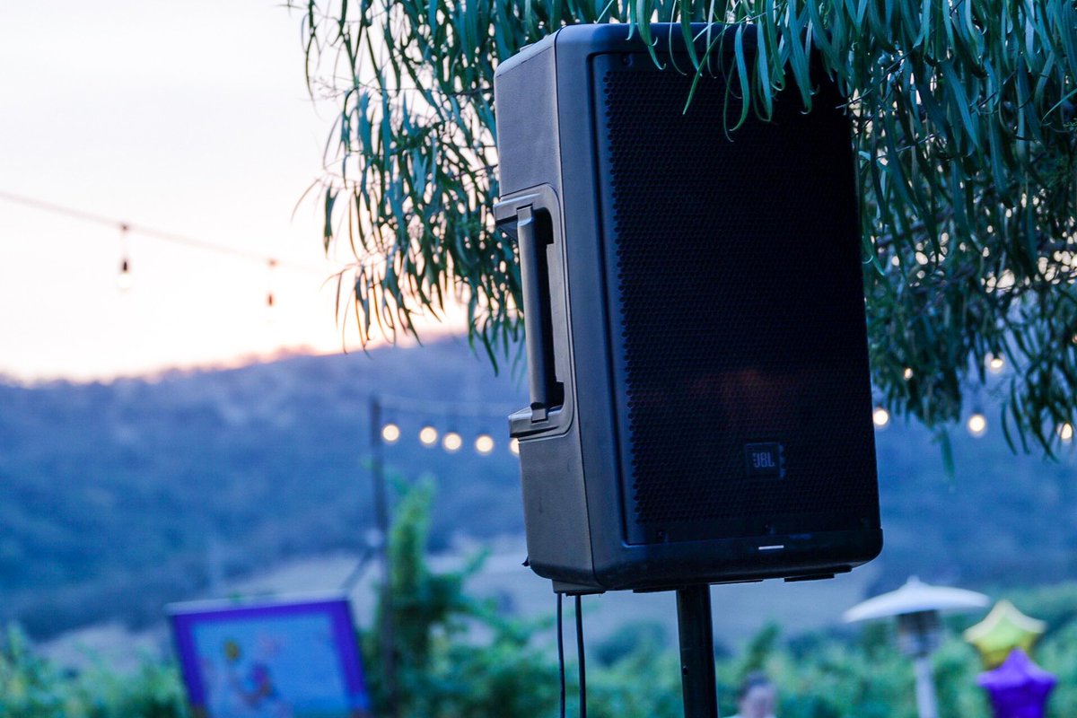 SpeakeasyAV tweet media