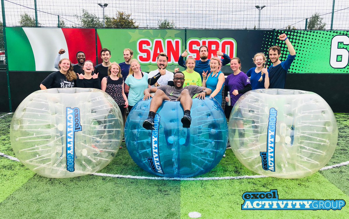 Bubble Football UK (@bubblefootball1) on Twitter photo Great game of #BubbleFootball #Bulldog & #RolyPolyRelay for Elute’s leaving do <a href="/goalsnorwich/">Goals Norwich</a> #Norwich <a href="/MCTdub/">Trevor Watts</a> Great game of #BubbleFootball #Bulldog & #RolyPolyRelay for Elute’s leaving do <a href="/goalsnorwich/">Goals Norwich</a> #Norwich <a href="/MCTdub/">Trevor Watts</a>