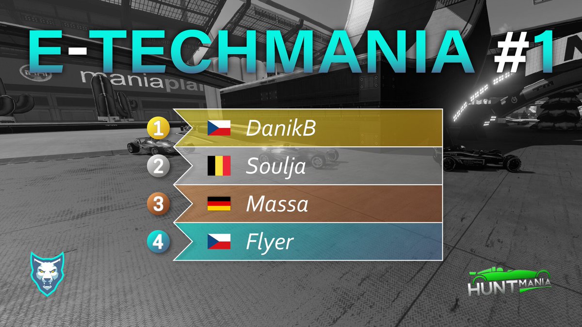 ETECHMANIA tweet media