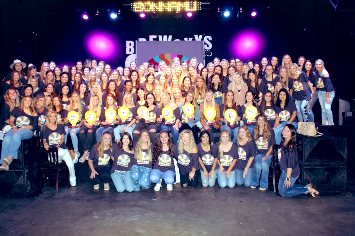 PHI MU ╳ ALPHA OMICRON tweet media