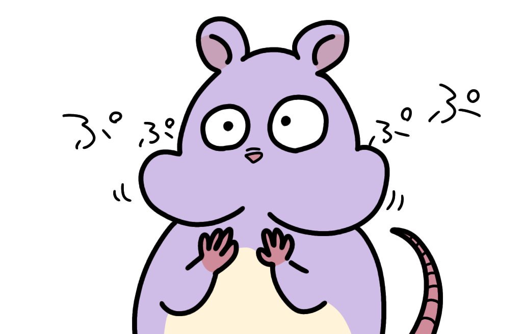 坊ネズミ Twitter Search