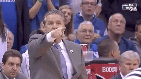 Kentucky Men’s Basketball tweet media