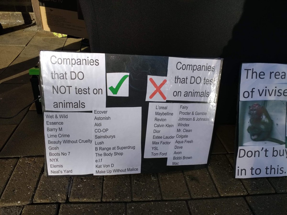 SuffolkAnimalRightsActivism (@SuffolkActivism) / Twitter SuffolkAnimalRightsActivism (@SuffolkActivism) / Twitter