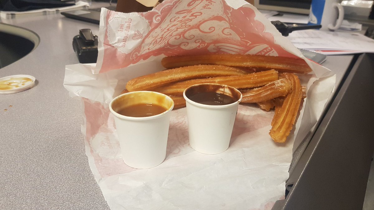 One Firework Event ✅✅✅✅✅✅✅✅
LOVED it!
Just sat with feet up enjoying the most amazing churros from <a href="/loveischurros/">Loveischurros</a> 🤤
Bloody chuffed at what we managed to achieve tonight!