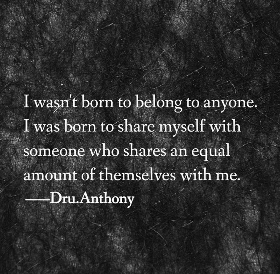 MadQueenStorm's tweet image. ~ Dru.Anthony