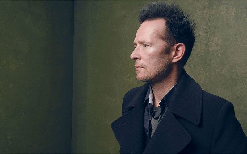 Happy birthday Scott Weiland! 