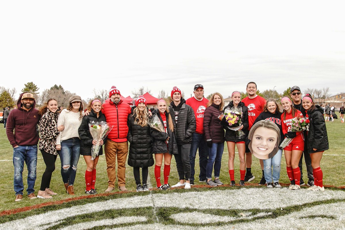 SUU Soccer tweet media