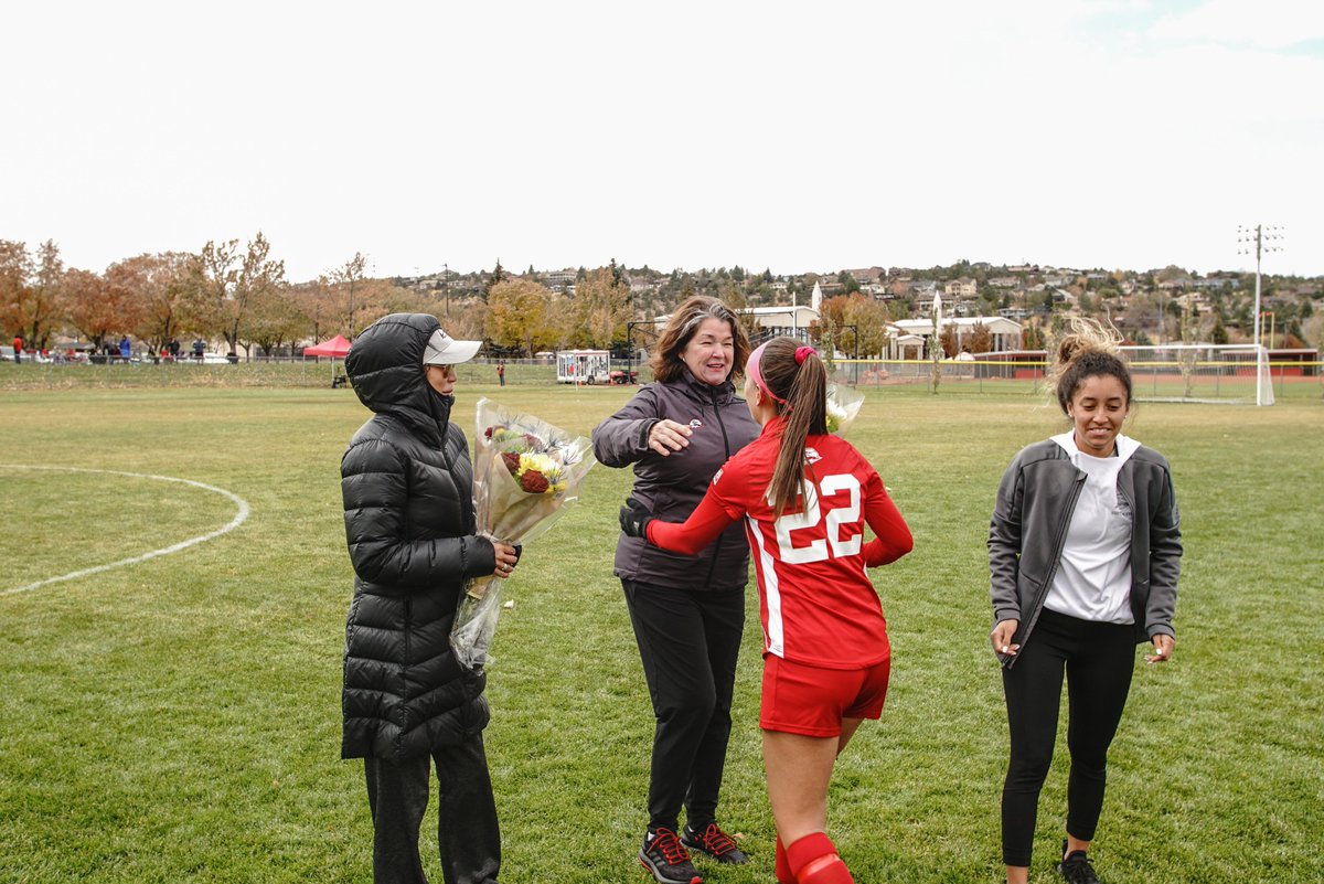 SUU Soccer tweet media