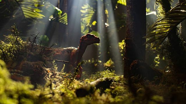 Clever girl

#jurassicpark #jurassicparklegacycollection #jurassic #jurassicworldtoys #jurassicparkfanart #toyphotography #jurassic_park #dinosaur #dino #dinofan #toy_alliance #toyoutsiders #toycrewbuddies #toycrew #toylovercrew #toytribe #epictoyart #to… ift.tt/2PoG4Za