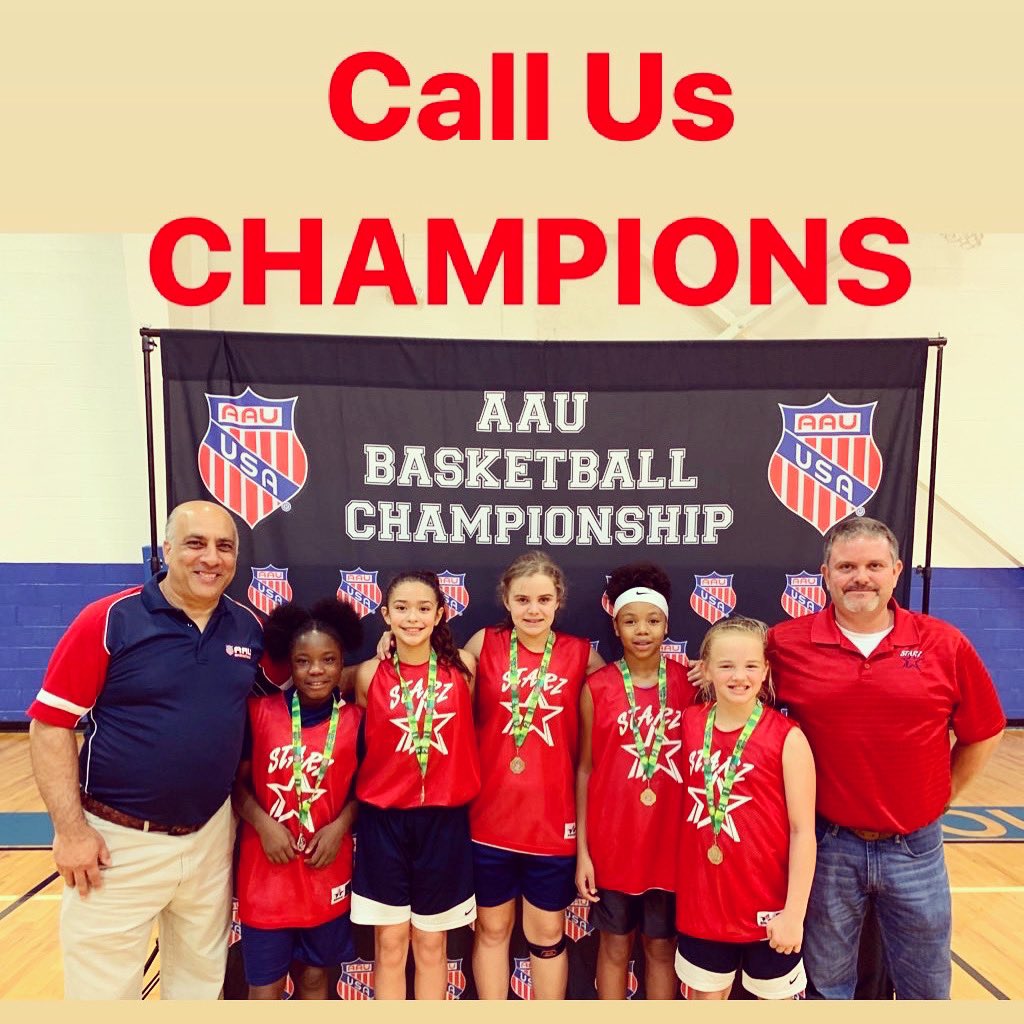 3 on 3 National Championships #AAUGirlsBasketball #AAU #GirlsGotGame #3on3 #USAB #3on3AAUNationals #Basketball