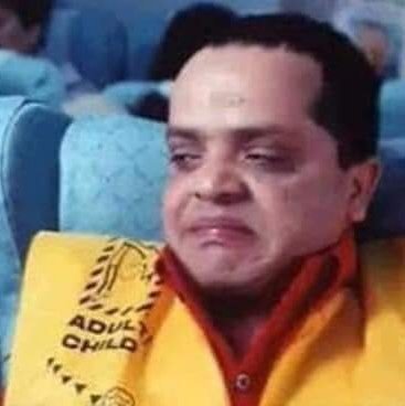 midomazn13's tweet photo. @khbondok4 انت بقيت مقرف https://t.co/zUXU2lCrpQ