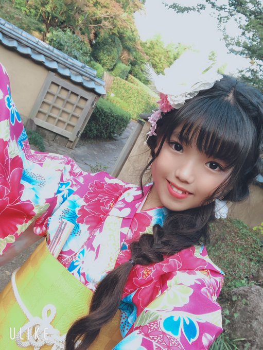 Twitterのコスプレ画像35