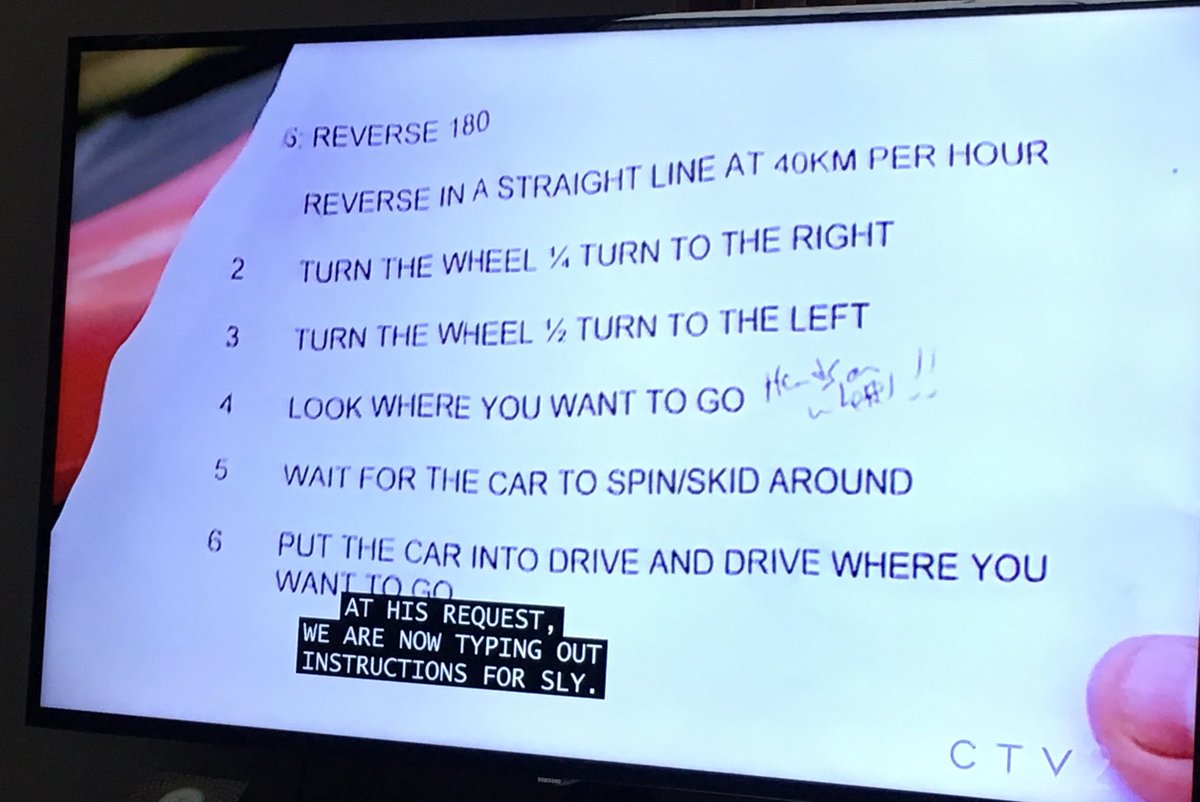 MichelleKisil's tweet photo. I don’t often watch TV.  Rainy, lazy day had me turn the TV on where I got to watch a grown man struggle until he finally shared what he needed to be successful. #nonverballearningdisorder #NVLD #canadasworstdriver @DiscoveryCanada @DiscoveryEd #DiscoveryChannel 1/3 https://t.co/nXGmSpXwSW