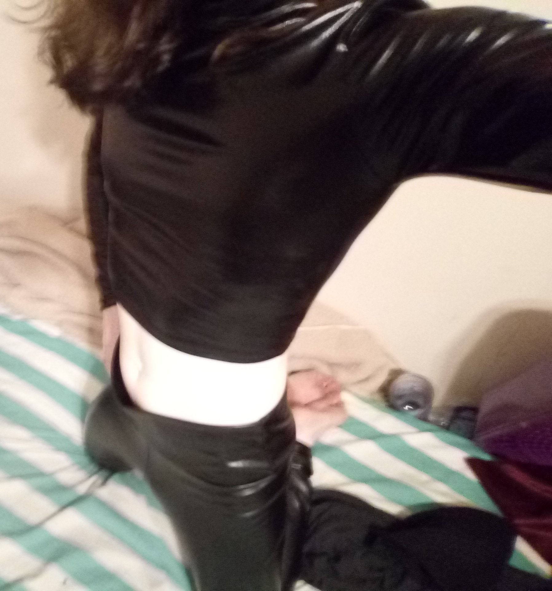 Can you hear it? #gay #latex #leather #twink #femboy #gayboy #gayporn https://t.co/8Z4i2LDqDG