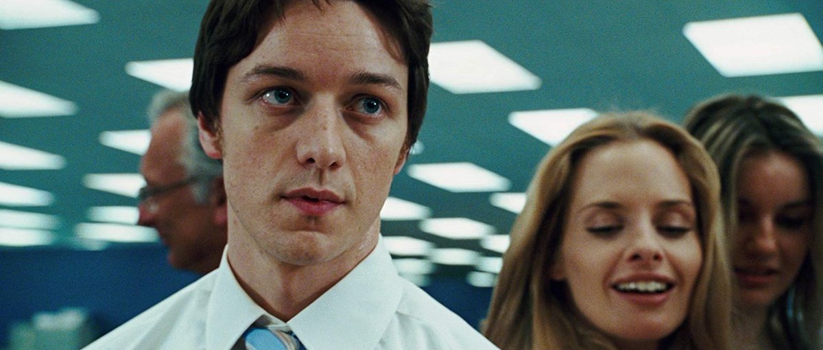 lostinart_'s tweet photo. Wanted (2008) https://t.co/nRYqsPqN0l