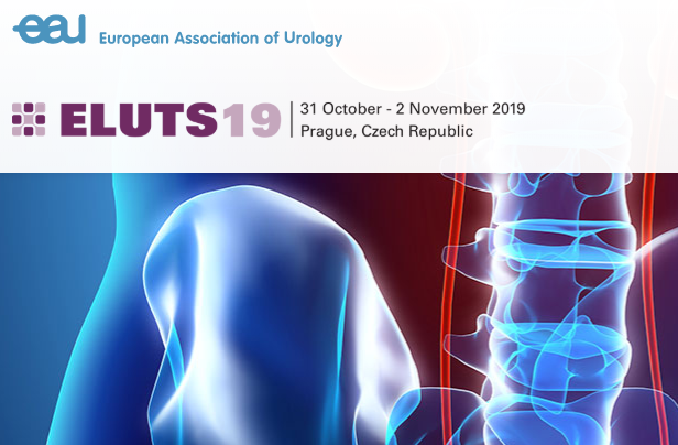 #ESGURS19
The EAU Section of Genito-Urinary Reconstructive Surgeons (ESGURS) meeting will focus on developments in reconstructive surgery (surgical case discussions, semi-live video surgery sessions and other activities)
I'll talk about Penile prosthesis in neo-phallus