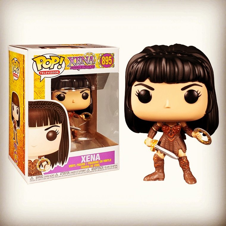 funkotienda's tweet photo. Ya disponible en https://t.co/njPecZXZSh el #Pop de #Xena, la princesa guerrera.

#Funko #FunkoPop #popvinyl #popcollectors #muñecosPop #comprarPops #mundoFunko #comprarPopsEspaña #Funkotienda #figurasPop #XenaLaPrincesaGuerrera #XenaWarriorPrincess #series #FunkoPopSeries https://t.co/6q1JD41HzH