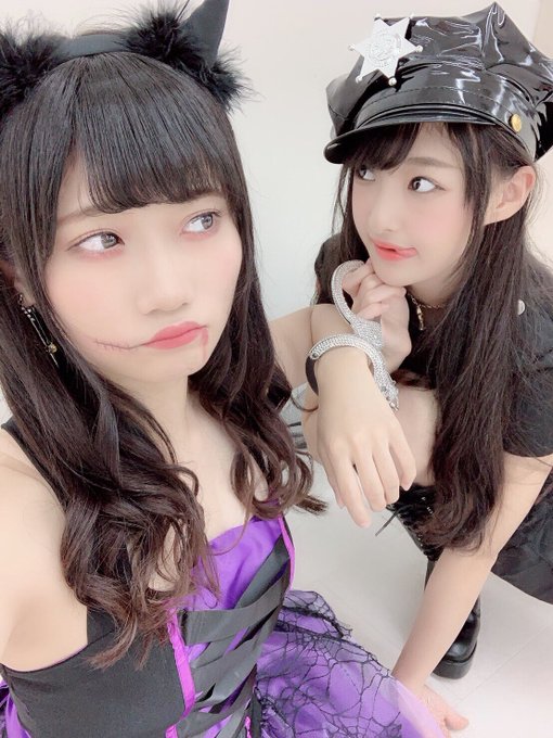 Twitterのコスプレ画像49