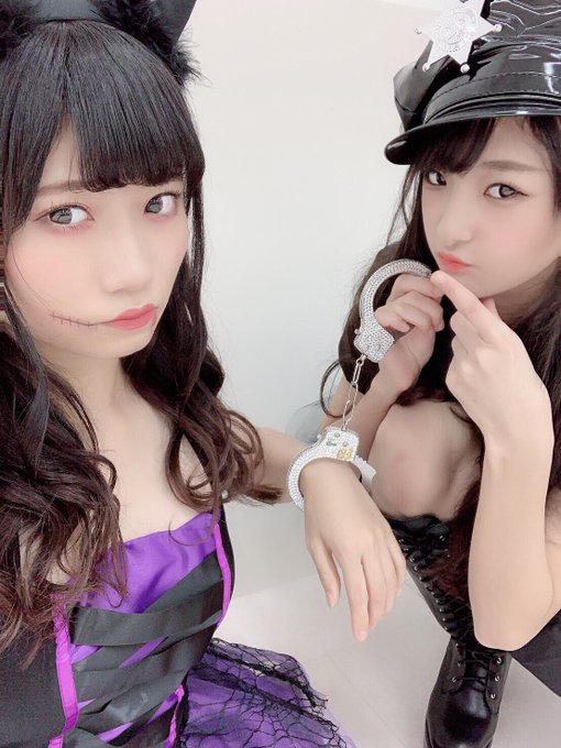 Twitterのコスプレ画像48