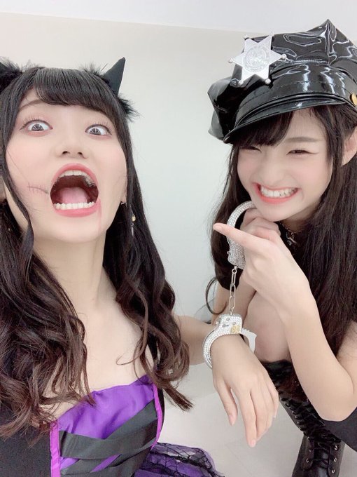 Twitterのコスプレ画像50