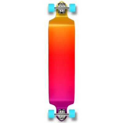 chubmann's tweet image. 🔥🔥 #Yocaher Drop Down #Longboard Complete – Gradient Pink 🔥🔥

bit.ly/2PyDUpZ
