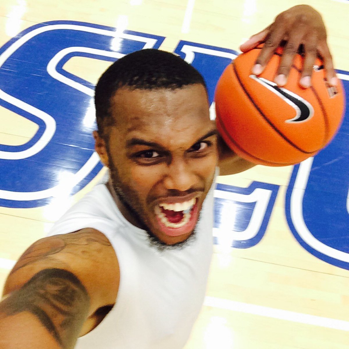 TonyTBSBrown's tweet image. Huge 1st game for Dallis Johnson in a win for @reddevilsbasket in @Swiss_Basket NLB with 29points and 19rebounds.🇨🇭🔥🔥
#TBSportsManagement