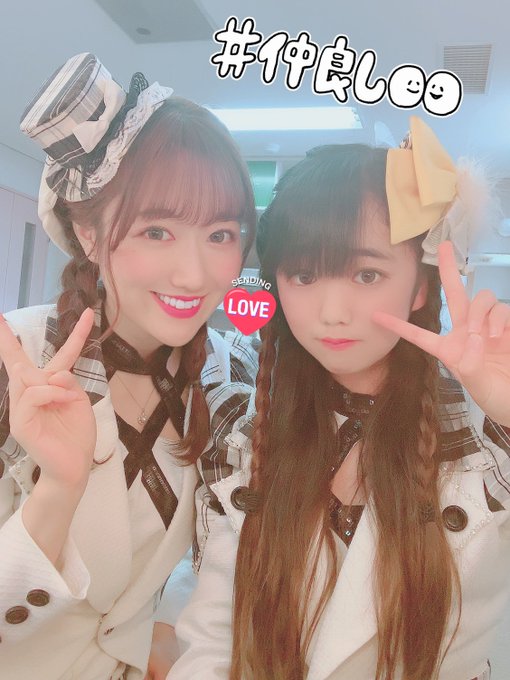 Twitterのコスプレ画像22