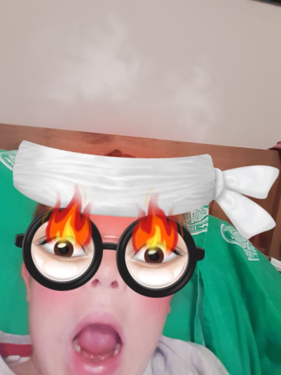 For the love of god scared the pants off me!!! Please tell me I am not the only one whose kid sneaks photos and videos on there phone to try to freak you out! <a href="/ScribaPR/">Scriba PR</a> He is a weirdo alright!