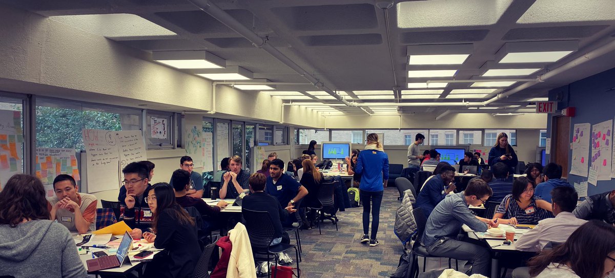 Flynnfootage's tweet photo. Enjoyed some quality time with my father mentoring entrepreneurial students @pittbigidea #BlueHack this weekend! #ibm #pitt #entrepreneurs https://t.co/z2jTGnOvj8