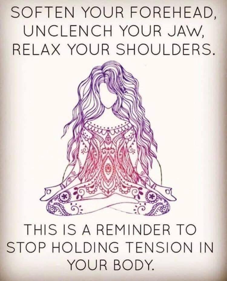 In case you forgot...❤️
#SundayThoughts #Mindfulness #stressrelief #tensionrelief #meditation #yoga #Breathe #NYC #WeekendWisdom #selfcare #selflove #anxietyproblems #quotes