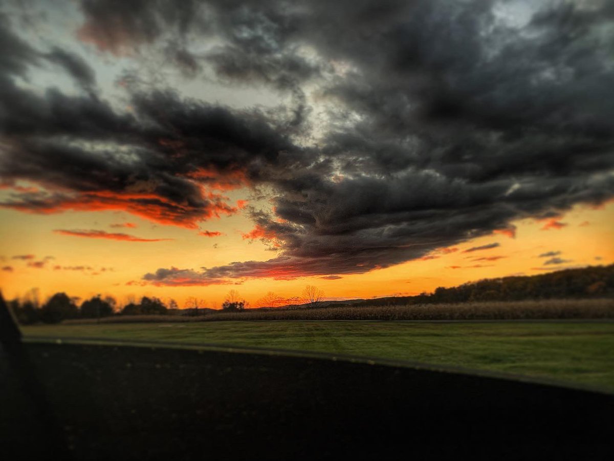 AustinDarche's tweet image. Every sunset is an opportunity to reset #njsunset #hiddenviews