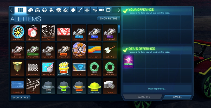 yeebeRr's tweet photo. Thanks a lot to @AstralFondation for the legit giveaway!
👌👌🔥 https://t.co/5ivCu0mgjQ