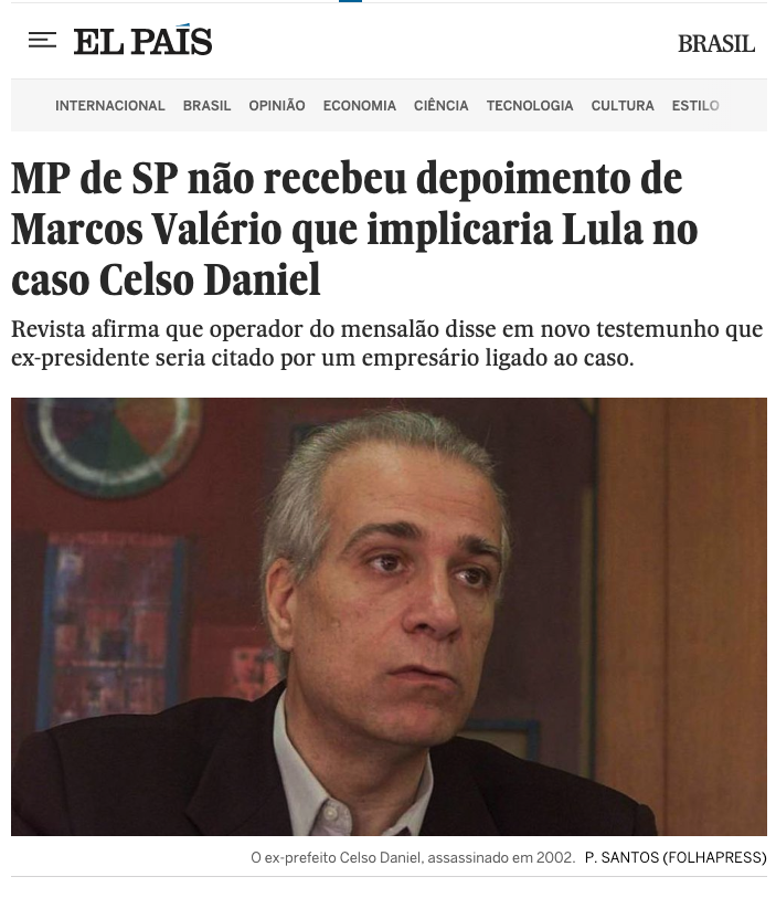 ProfSergioFS's tweet photo. Ligue o vazamento da #VazaJato em q Mara Gabrilli/PSDB pede ajuda a Moro sobre Marcos Valério, a fake-news da Veja sobre Celso Daniel/Lula e as matérias de Joaquim Carvalho e El-Pais: https://t.co/QW2CZjavuH. A mim é inegável o indício de conluio de Moro, Mara e Veja na fake-news https://t.co/d6S2Ej6X85