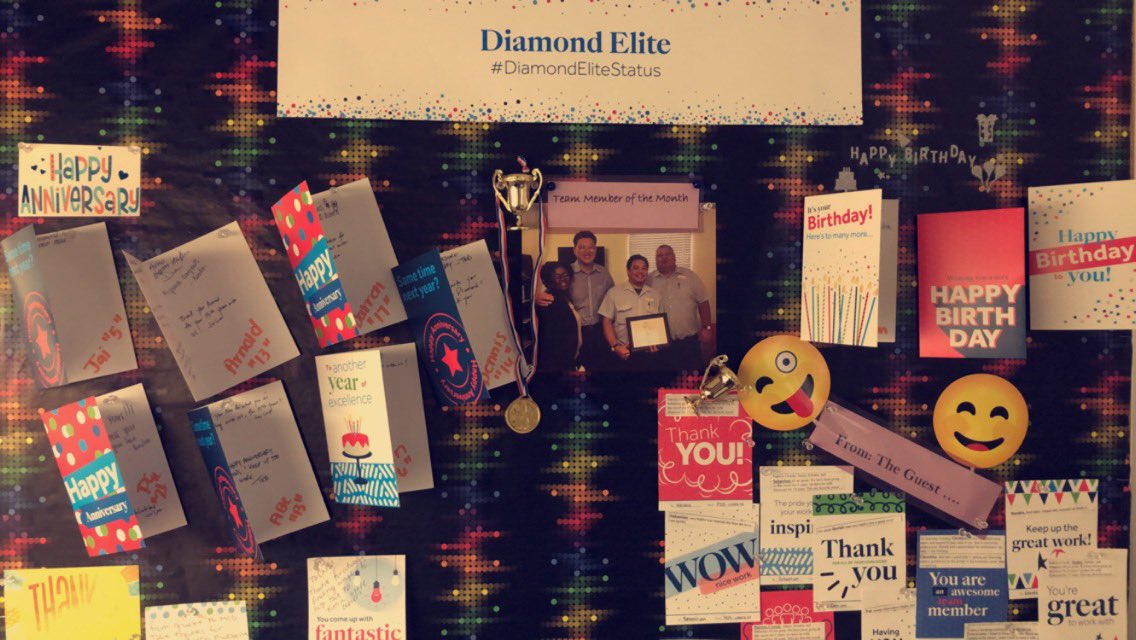 Desert Paradise Resorts #DiamondEliteStatus #LifeAtDiamond #DiamondCareers