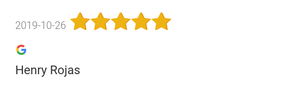 MidnightCove's tweet photo. New 5.0-star Review: "" https://t.co/aj3P5DOWHl