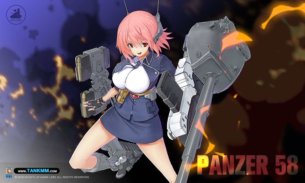 鋼鉄のワルツ Metalwaltz Twitter