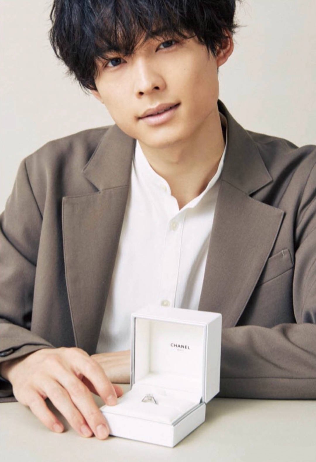 ジャニーズ 大阪限定 公式写真 松村北斗 松村北斗 SixTONES 公式写真 jr jロゴ 大阪限定 2015 レア